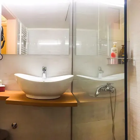 Apartamento Epan Luxury