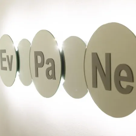 Epan Luxury Apartamento Tesalónica