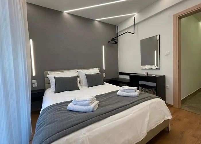 Epan Luxury 아파트
