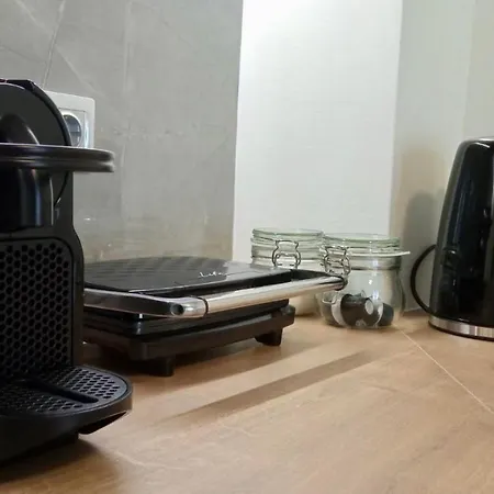 Epan Luxury * Selanik