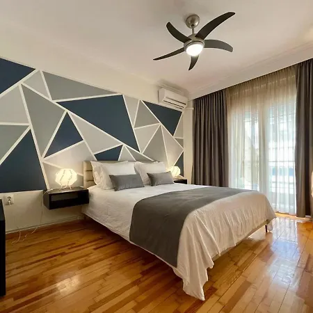 Epan Luxury * Selanik