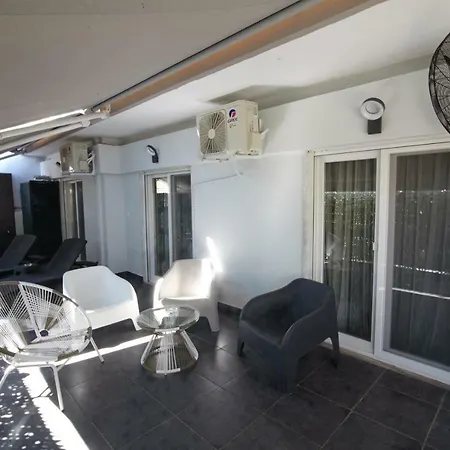 Epan Luxury * Selanik