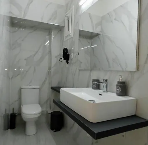 Epan Luxury סלוניקי