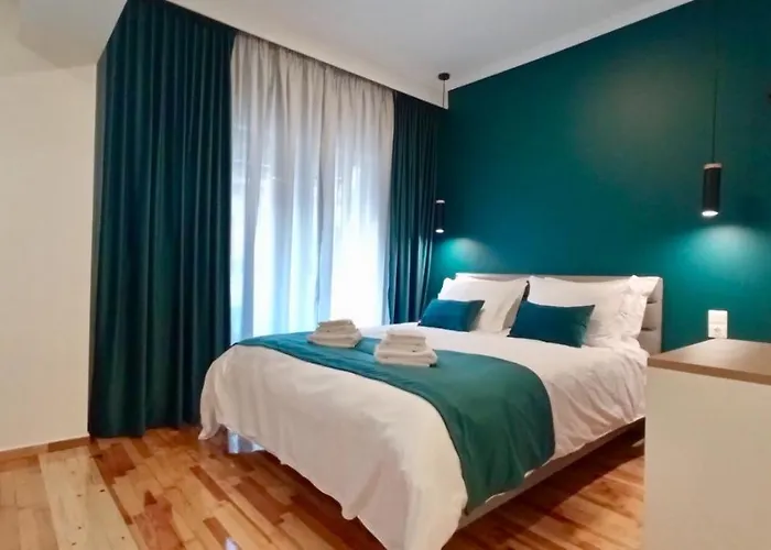 Epan Luxury סלוניקי