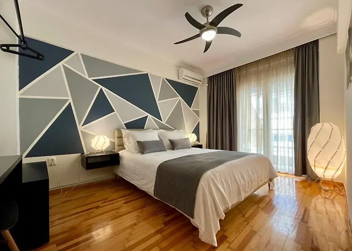 Epan Luxury * סלוניקי
