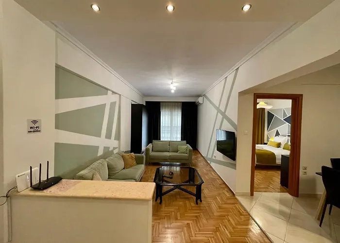 Epan Luxury סלוניקי