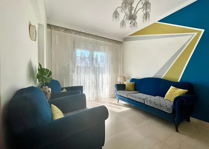 Epan Luxury דירה
