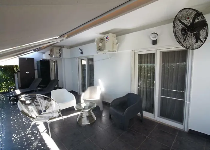 Epan Luxury * סלוניקי