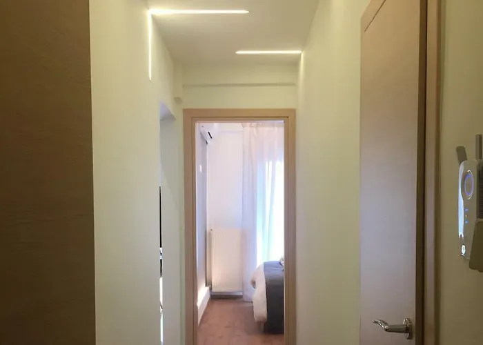 דירה Epan Luxury סלוניקי