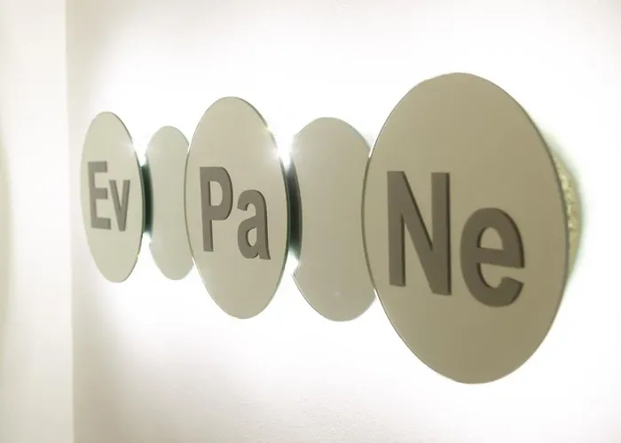 Epan Luxury דירה סלוניקי
